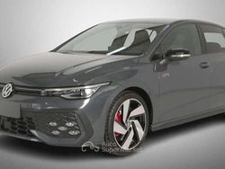 Grigio Usata 2024 VW Golf Style Coupé | 35.500 € (Buon prezzo)