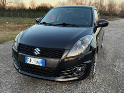 Usata 2015 Suzuki Swift Sport Tre volumi | 11.500 € (Buon prezzo)