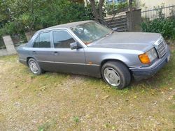 Argento Usata 1994 Mercedes 220 Tre volumi | 2490 €
