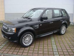 Nero Usata 2010 Land Rover Range Rover SUV | 12.000 €
