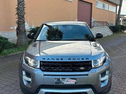 Grigio Usata 2014 Land Rover Range Rover evoque Prestige SUV | 11.499 € (Buon prezzo)