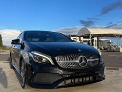 Usata 2016 Mercedes A220 Premium Tre volumi | 18.500 € (Buon prezzo)