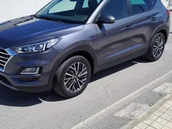 Usata 2019 Hyundai Tucson XPrime SUV | 16.900 € (Ottimo prezzo)