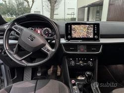 Grigio Usata 2019 Seat Tarraco SUV | 18.000 € (Ottimo prezzo)