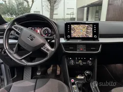 Usata 2019 Seat Tarraco SUV | 18.500 € (Ottimo prezzo)