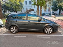 Usata 2009 Seat Altea XL Monovolume | 2500 € (Cara)