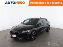Nero Usata 2023 Cupra Leon Tre volumi | 22.799 € (Buon prezzo)
