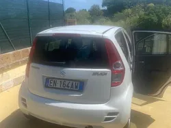 Usata 2012 Suzuki Splash Due volumi | 7400 € (Molto cara)