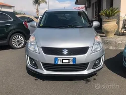 Usata 2016 Suzuki Swift Tre volumi | 8550 € (Buon prezzo)