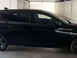 Nero Usata 2023 Peugeot 308 GT Station wagon | 27.900 € (Molto cara)