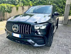 Nero Usata 2021 Mercedes GLE53 AMG AMG SUV | 64.800 € (Cara)