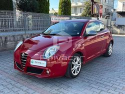 Rosso Usata 2011 Alfa Romeo MiTo Distinctive Due volumi | 4700 € (Ottimo prezzo)