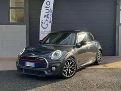 Grigio Usata 2016 Mini Cooper SD Due volumi | 15.900 € (Cara)