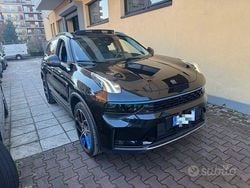 Nero Usata 2022 Lynk & Co 01 SUV | 16.900 € (Ottimo prezzo)