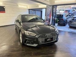 Grigio Usata 2019 Audi A5 Sportback Sport Due volumi | 22.999 € (Super prezzo)