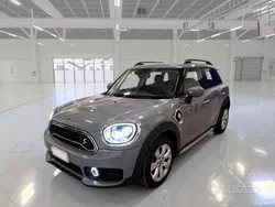 Usata 2020 Mini Cooper Countryman SUV | 22.800 € (Buon prezzo)