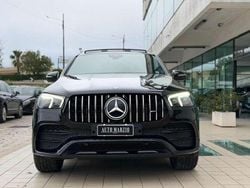 Nero Usata 2021 Mercedes GLE53 AMG AMG Line Premium Plus SUV | 79.990 € (Buon prezzo)