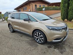 Usata 2020 Renault Espace Monovolume | 19.400 € (Molto cara)