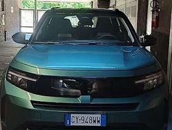 Usata 2025 Opel Frontera SUV | 24.000 €