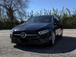 Usata 2019 Mercedes A180 Tre volumi | 18.500 € (Ottimo prezzo)