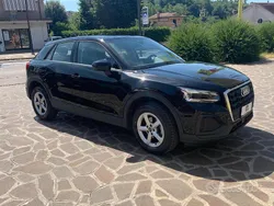 Nero(met.) Usata 2022 Audi Q2 SUV | 23.499 € (Super prezzo)