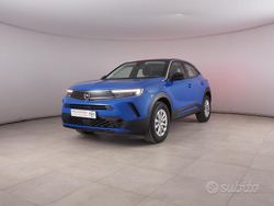 Blu Usata 2022 Opel Mokka Edition SUV | 18.900 € (Buon prezzo)