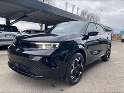Nero Nuova 2025 Opel Mokka SUV | 20.900 € (Buon prezzo)