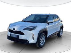 Bianco Usata 2025 Toyota Yaris Hybrid Active | 23.800 € (Buon prezzo)