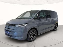 J2 pure grey Nuova 2025 VW Multivan Furgone | 59.900 € (Buon prezzo)