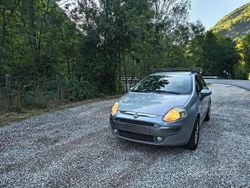 Grigio Usata 2009 Fiat Punto Evo Due volumi | 900 € (Buon prezzo)