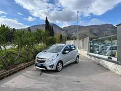 Nessuno(met.) Usata 2011 Chevrolet Spark LS Due volumi | 3900 € (Buon prezzo)