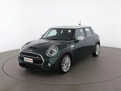 Verde Usata 2018 Mini Cooper S Due volumi | 19.099 € (Ottimo prezzo)