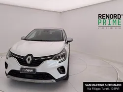 Bianca Usata 2023 Renault Captur Techno SUV | 18.900 € (Buon prezzo)