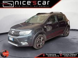 Other Usata 2019 Dacia Sandero Essentiel Tre volumi | 8400 € (Buon prezzo)