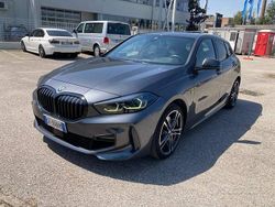 Grigio Usata 2021 BMW 120 M Sport Due volumi | 28.900 € (Buon prezzo)