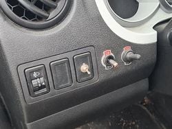 Nero Usata 2007 Suzuki Vitara SUV | 5000 € (Super prezzo)