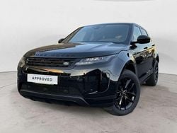 Nero Nuova 2025 Land Rover Range Rover evoque S SUV | 54.900 € (Buon prezzo)