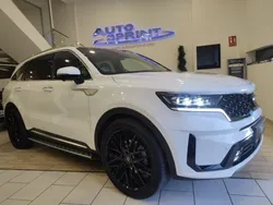 Bianco Usata 2021 Kia Sorento 2 SUV | 42.990 €