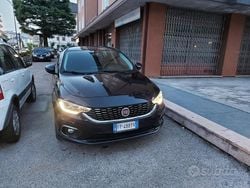 Nero Usata 2018 Fiat Tipo Tre volumi | 6500 € (Ottimo prezzo)