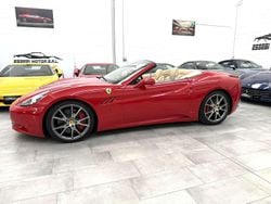 Other Usata 2009 Ferrari California Cabrio | 129.000 € (Buon prezzo)