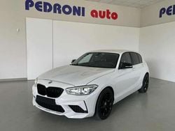 Bianco Usata 2019 BMW 118 Advantage Due volumi | 17.500 € (Ottimo prezzo)