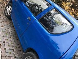 Usata 2000 Fiat Seicento Due volumi | 1490 €