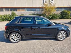 Nero Usata 2018 Audi A1 Tre volumi | 16.000 € (Buon prezzo)