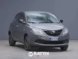 Grigio Usata 2024 Lancia Ypsilon Due volumi | 9237 € (Super prezzo)