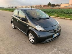 Usata 2008 Toyota Aygo Due volumi | 2200 € (Buon prezzo)