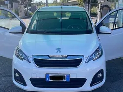 Usata 2015 Peugeot 108 Due volumi | 6300 € (Buon prezzo)