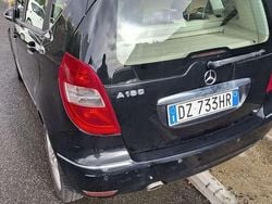 Usata 2009 Mercedes A160 Elegance Monovolume | 2650 € (Super prezzo)