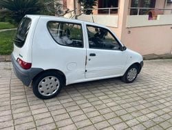 Usata 2005 Fiat 600 Tre volumi | 2600 €
