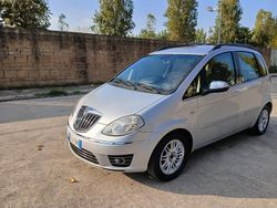 Nero Usata 2011 Lancia Musa Monovolume | 4500 € (Buon prezzo)