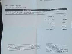 Usata 2019 Audi A3 Sportback Ambiente Due volumi | 19.900 € (Cara)